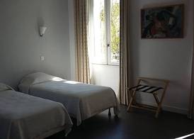 Hotel Burrhus 4