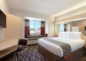 Microtel Inn & Suites Modesto 3