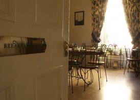HANOVER HOUSE HOTEL 2