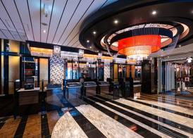 APA Hotel Roppongi SIX 5