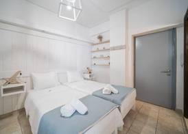 City Center Studios by Cretan Houses 2