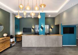 Liber Tel Aviv Sea Shore Suites BY RAPHAEL HOTELS 2