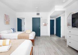 Boutique Apartments SoBe 3
