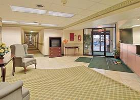 Days Inn by Wyndham Cleveland Lakewood 2