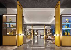 voco Beijing Temple of Heaven by IHG 4