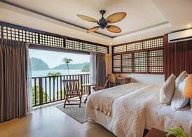 Mua Tala Hotel El Nido 3