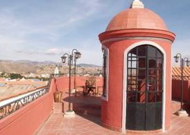 Hotel Monasterio 5