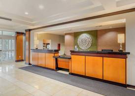 Fairfield Inn & Suites by Marriott Houston Conroe 3