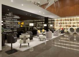 TRYP by Wyndham Dubai 2