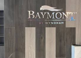 Baymont by Wyndham Madison 2