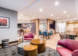 TownePlace Suites by Marriott Chicago Waukegan Gurnee 2