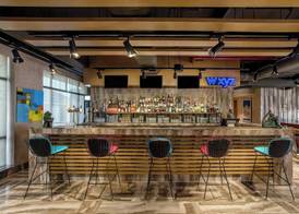 Aloft by Marriott Kathmandu Thamel 5