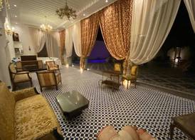 Palais Shazam & SPA 5