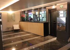Hotel Embassy 5