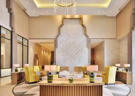 Courtyard by Marriott Madurai 5
