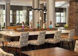 Courtyard by Marriott Scottsdale Salt River 5