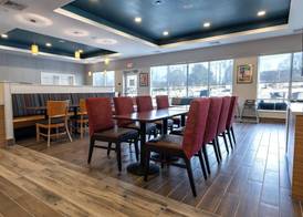 TownePlace Suites by Marriott Clinton 3