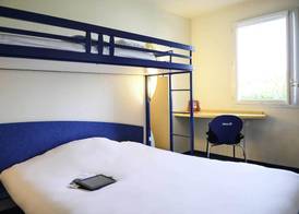 ibis budget Meung sur Loire 5