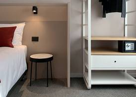 Atlas Aparthotel & Spa 5