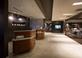 Courtyard by Marriott Atlanta Kennesaw 2