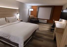 Holiday Inn Express LORDSTOWN-NEWTON FALLS/WARREN by IHG 4