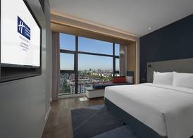 Holiday Inn Express Shanghai Qingpu New City by IHG 3