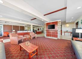 Quality Inn Weeki Wachee - Spring Hill 5