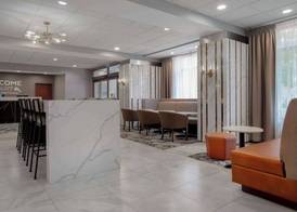 Hampton Inn by Hilton Brampton Toronto 3