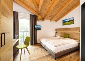 Apartmenthotel Sonnenhof 3