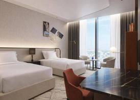 Conrad Riyadh Laysen Valley 3