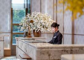 Crowne Plaza Chengdu Tianfu New Area by IHG 3