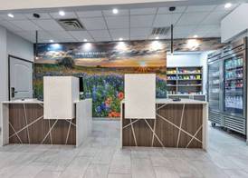 La Quinta by Wyndham Allen at The Village 2