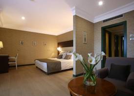 Relais La Fattoria 5