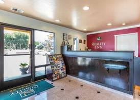 Quality Inn Salinas City Center Area 3