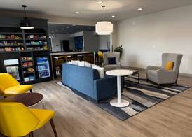 Comfort Inn & Suites Olathe - Kansas City 3