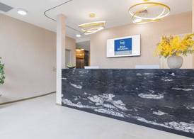 Best Western Queen Victoria Market Hotel 2