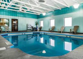 Comfort Suites Miamisburg - Dayton South 5