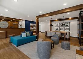 Everhome Suites Atlanta Newnan 4