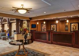 The Rockville Hotel, a Ramada by Wyndham 3