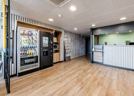 B&B HOTEL Bordeaux Talence 3
