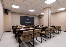 Mercure Beijing Lize Road 4
