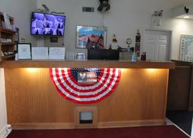 American Host Inn 3