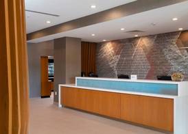 SpringHill Suites by Marriott Cape Canaveral Cocoa Beach 5
