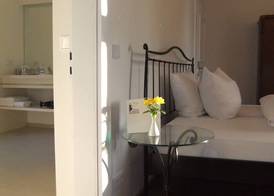 Schlossparkhotel Mariakirchen 5