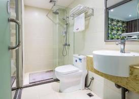 Shenghao Hotel (Guangzhou Railway Station) 3
