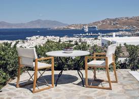 Belvedere Mykonos - Main Hotel - The Leading Hotels of the World 5