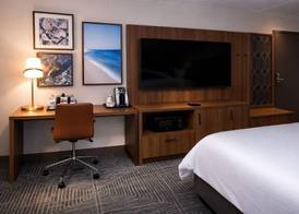 Holiday Inn SOUTH KINGSTOWN (NEWPORT AREA) by IHG 3