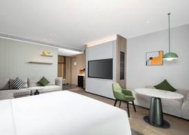 Crowne Plaza Kunshan East by IHG 3