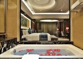 Howard Johnson Agile Plaza Chengdu 5