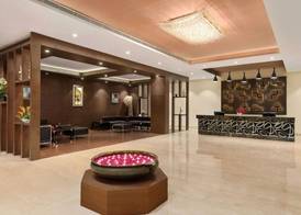 Ramada by Wyndham Neemrana 4